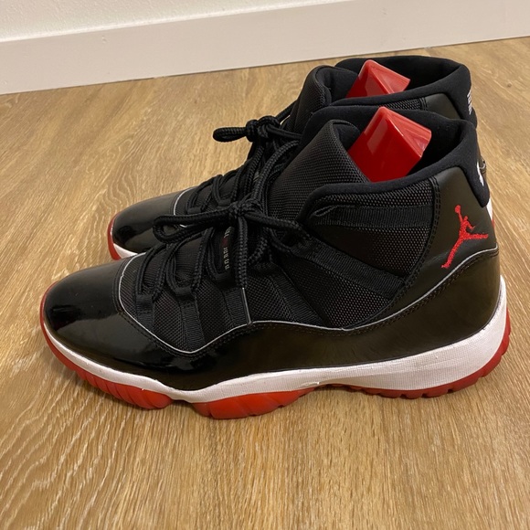 bred 11s 2011